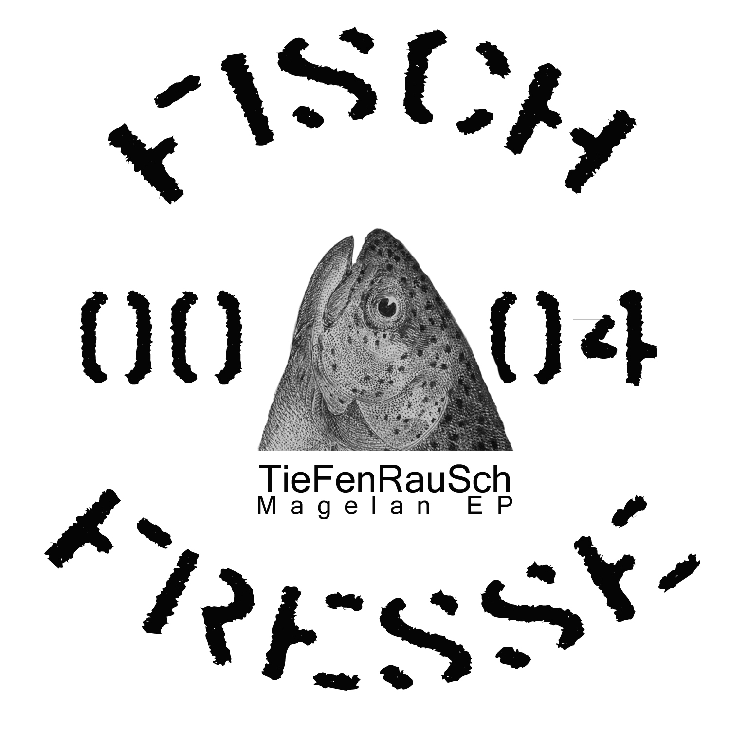 TieFenRauSch – Magelan EP